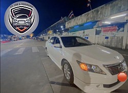 งานจองรถรอรับลูกค้า บขส.หาดใหญ่ ส่งตัวอำเภอสะเดา