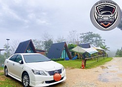 งานรับ-ส่งข้าราชการย้ายโอนจาก จ.สงขลา ลงพื้นที่ จ.นราธิวาส