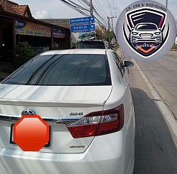 อารักขาลูกค้าวีไอพี ลงพื้นที่จังหวัดสตูล