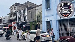 งานทัวร์เมืองสงขลาและหาดใหญ่กับครอบครัวลูกค้าชาวสิงคโปร์สุดน่ารัก