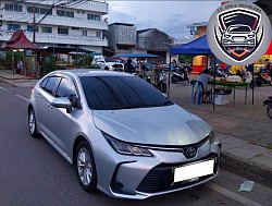 รภขนาดกลาง