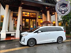 แท็กซี่ส่วนบุคคล