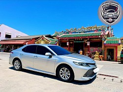 แท็กซี่ส่วนบุคคล